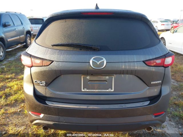 JM3KFBBM7R0363581 Mazda Cx-5 2.5 S Select