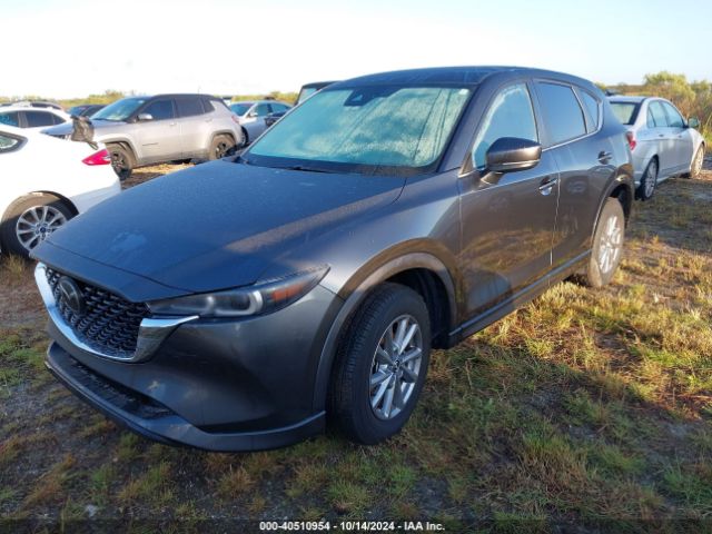 JM3KFBBM7R0363581 Mazda Cx-5 2.5 S Select