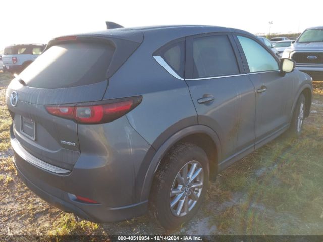 JM3KFBBM7R0363581 Mazda Cx-5 2.5 S Select