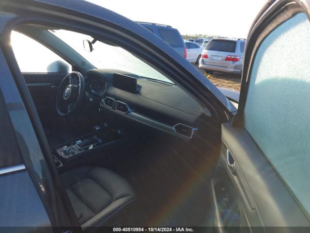 JM3KFBBM7R0363581 Mazda Cx-5 2.5 S Select