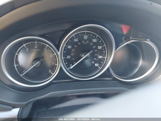 JM3KFBBM7R0363581 Mazda Cx-5 2.5 S Select