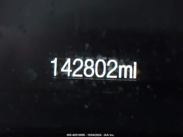 2LMTJ8LR1GBL76170 Lincoln Mkx Reserve