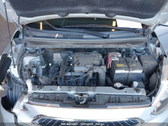 ML32A3HJ8KH013493 Mitsubishi Mirage Rf