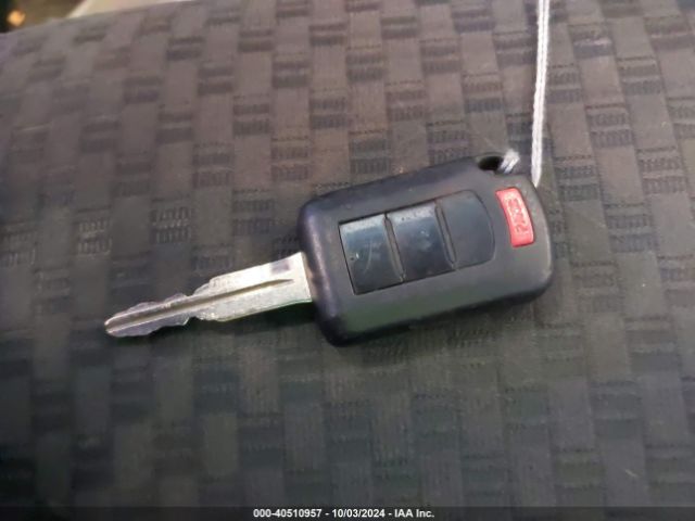 ML32A3HJ8KH013493 Mitsubishi Mirage Rf