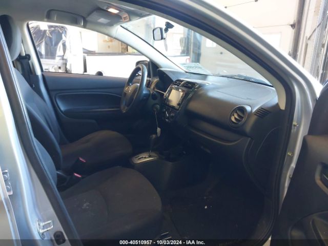 ML32A3HJ8KH013493 Mitsubishi Mirage Rf