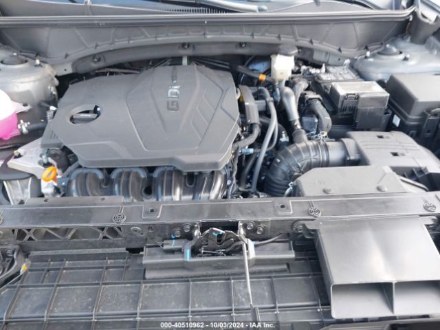 5NMJB3DE0RH428864 Hyundai TUCSON SEL