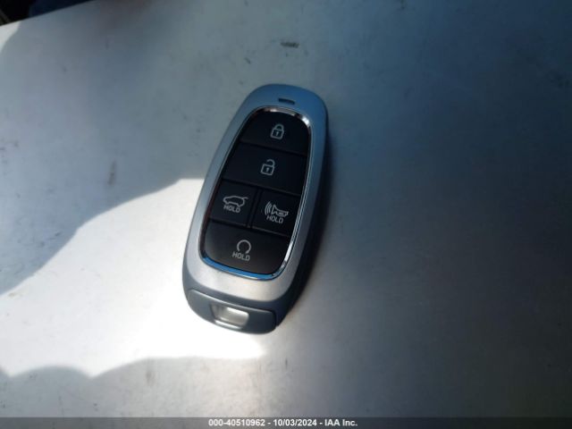 5NMJB3DE0RH428864 Hyundai TUCSON SEL