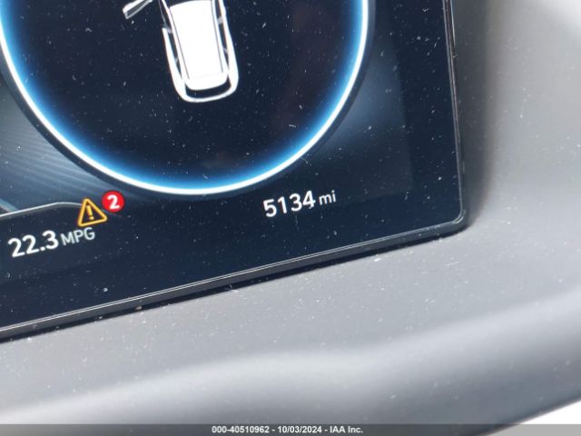 5NMJB3DE0RH428864 Hyundai TUCSON SEL