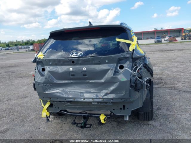 5NMJB3DE0RH428864 Hyundai TUCSON SEL