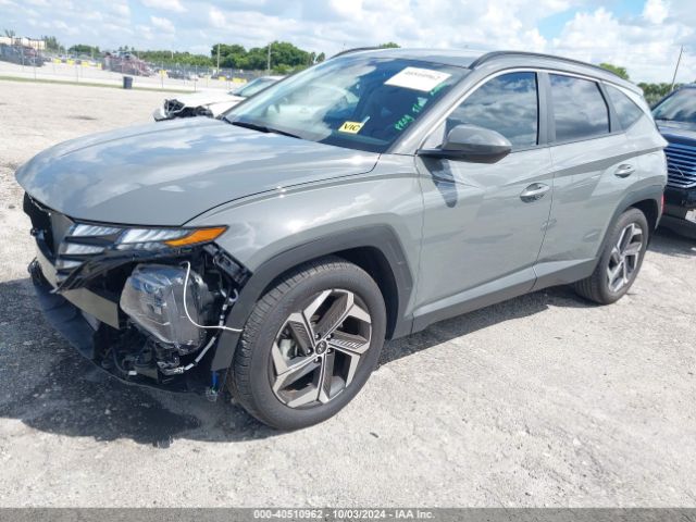 5NMJB3DE0RH428864 Hyundai TUCSON SEL