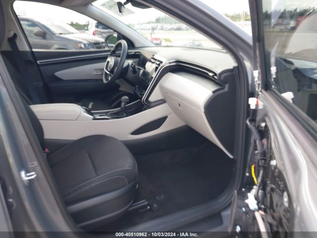 5NMJB3DE0RH428864 Hyundai TUCSON SEL