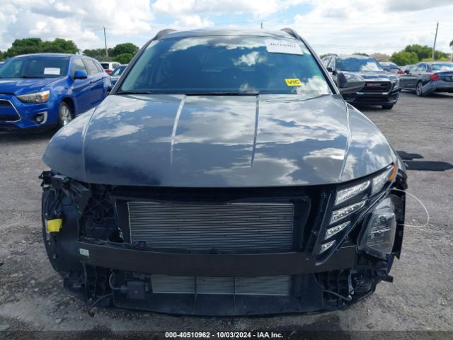 5NMJB3DE0RH428864 Hyundai TUCSON SEL