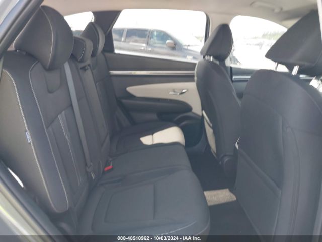 5NMJB3DE0RH428864 Hyundai TUCSON SEL