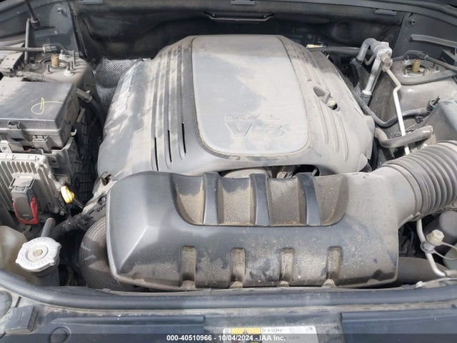 1C4RJFJT2HC723746 Jeep Grand Cherokee Summit 4x4