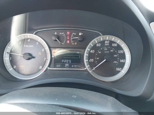 3N1AB7APXFY346061 Nissan SENTRA SR