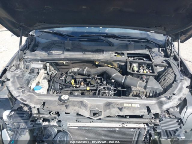 SALCR2BG9HH687235 Land Rover Discovery Sport Hse