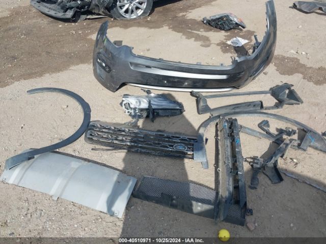SALCR2BG9HH687235 Land Rover Discovery Sport Hse