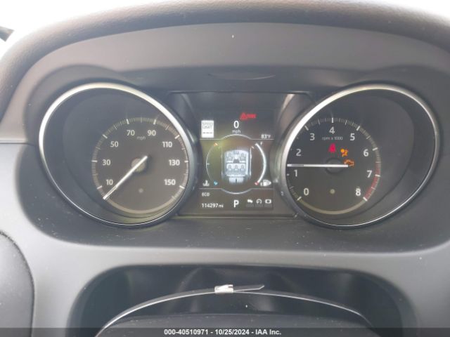 SALCR2BG9HH687235 Land Rover Discovery Sport Hse