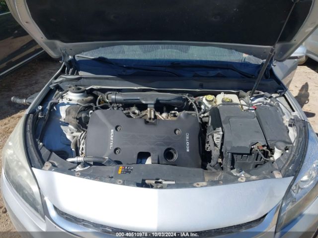 1G11D5SL3FF180800 Chevrolet MALIBU 2LT