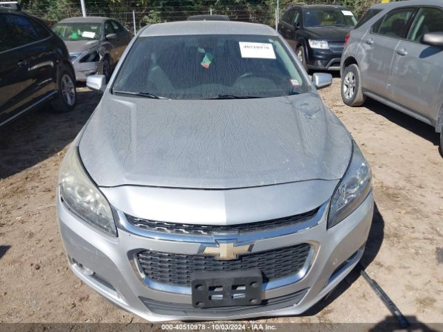 1G11D5SL3FF180800 Chevrolet MALIBU 2LT