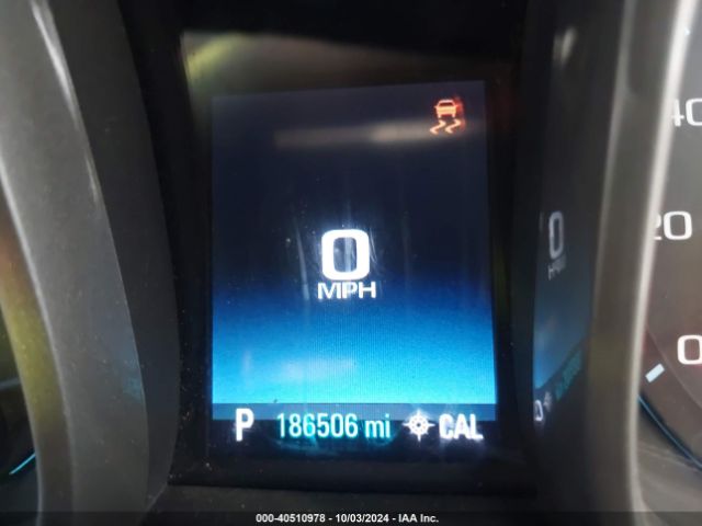 1G11D5SL3FF180800 Chevrolet MALIBU 2LT