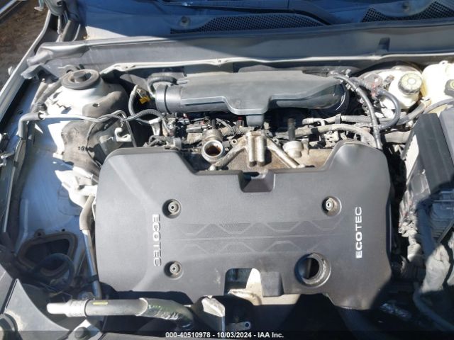 1G11D5SL3FF180800 Chevrolet MALIBU 2LT