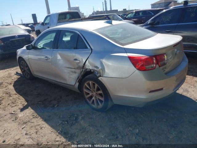1G11D5SL3FF180800 Chevrolet MALIBU 2LT