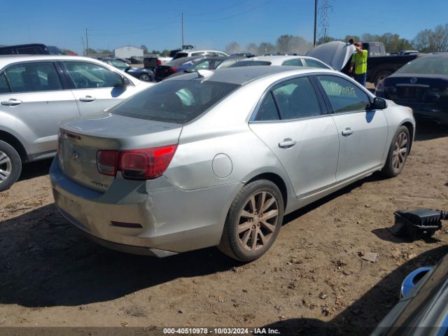 1G11D5SL3FF180800 Chevrolet MALIBU 2LT