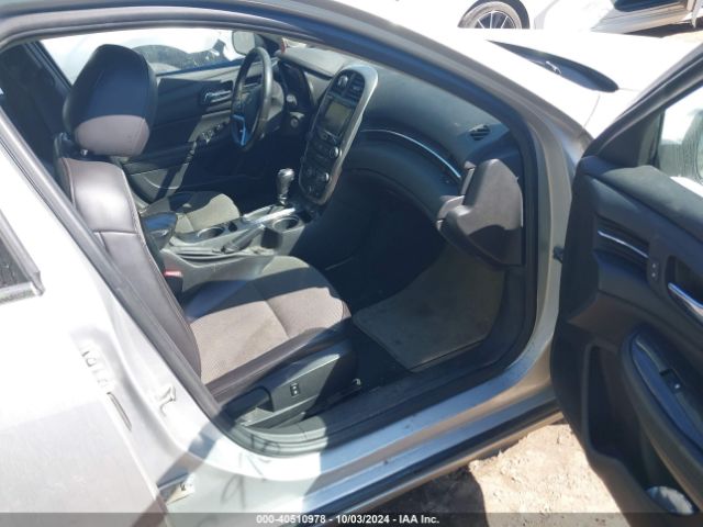 1G11D5SL3FF180800 Chevrolet MALIBU 2LT