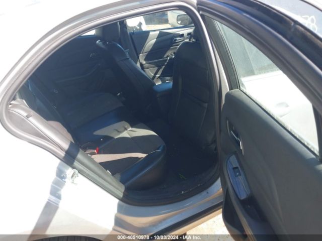 1G11D5SL3FF180800 Chevrolet MALIBU 2LT