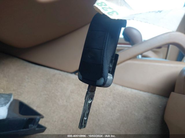 2004 PORSCHE CAYENNE WP1AB29PX4LA75477 Photo 10