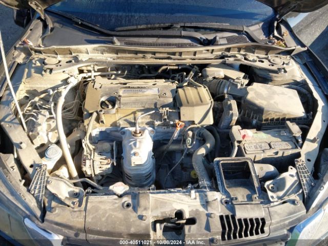 1HGCR2F71FA209674 Honda ACCORD EX