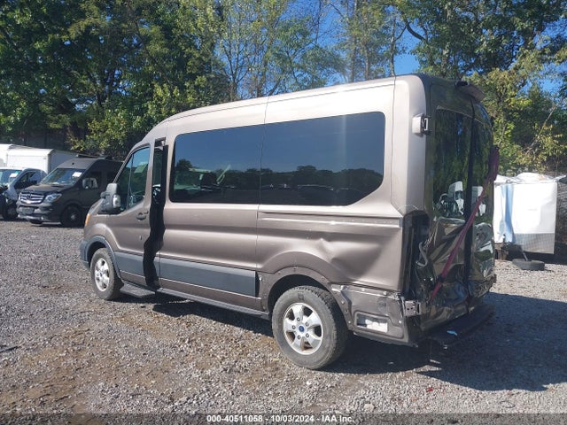 1FMZK1CGXKKA74321 Ford Transit-150 Xlt