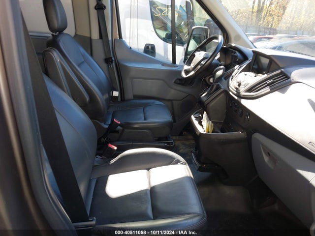 1FMZK1CGXKKA74321 Ford Transit-150 Xlt