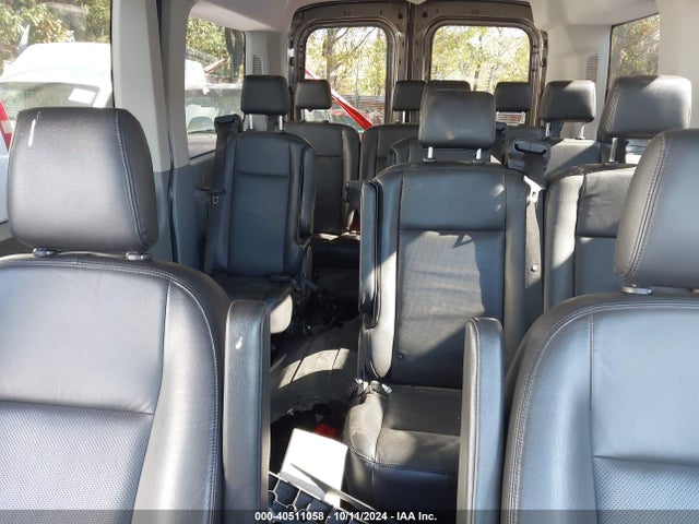 1FMZK1CGXKKA74321 Ford Transit-150 Xlt