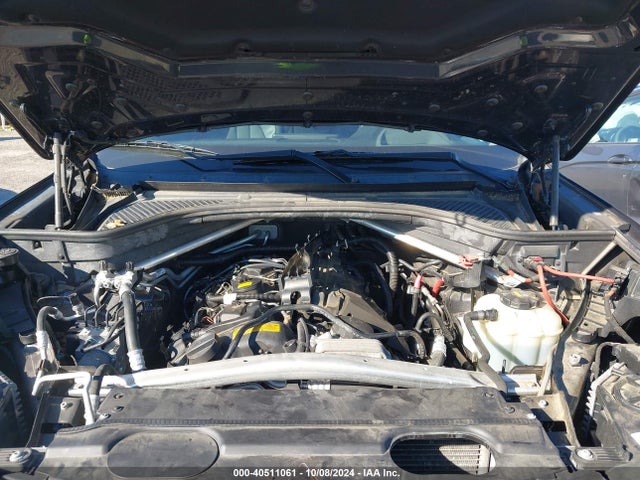 5UXKR0C53G0U08460 BMW X5 Xdrive35i