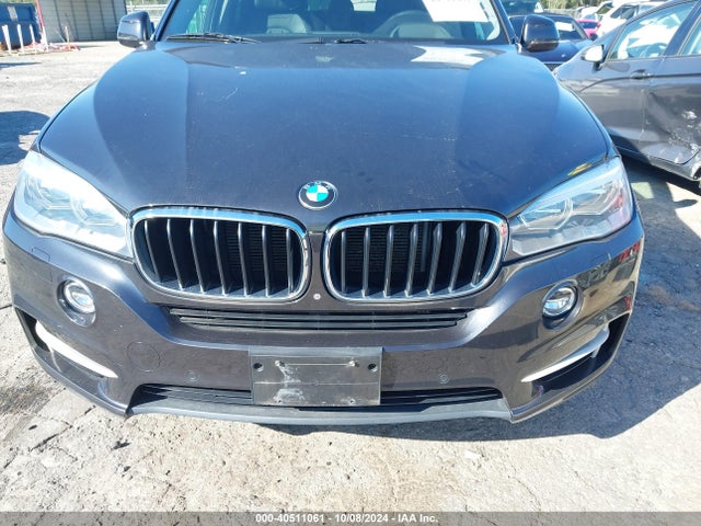 5UXKR0C53G0U08460 BMW X5 Xdrive35i