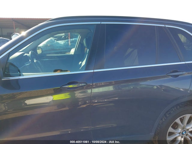 5UXKR0C53G0U08460 BMW X5 Xdrive35i