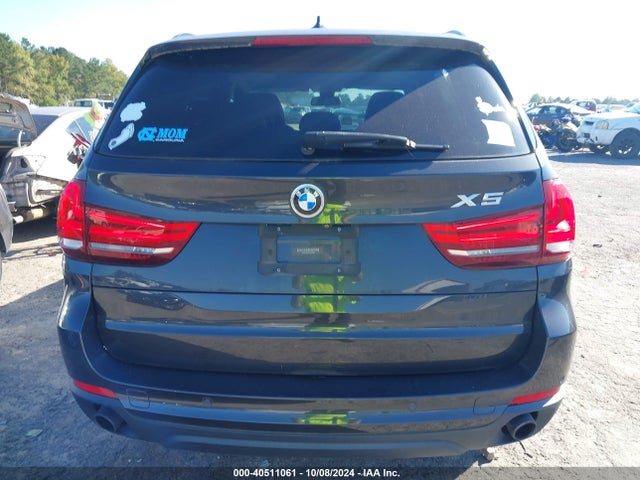 5UXKR0C53G0U08460 BMW X5 Xdrive35i