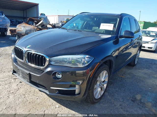 5UXKR0C53G0U08460 BMW X5 Xdrive35i