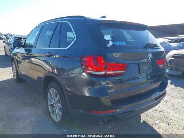5UXKR0C53G0U08460 BMW X5 Xdrive35i