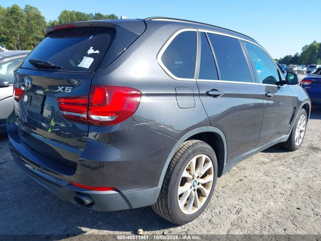 5UXKR0C53G0U08460 BMW X5 Xdrive35i