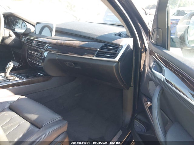 5UXKR0C53G0U08460 BMW X5 Xdrive35i