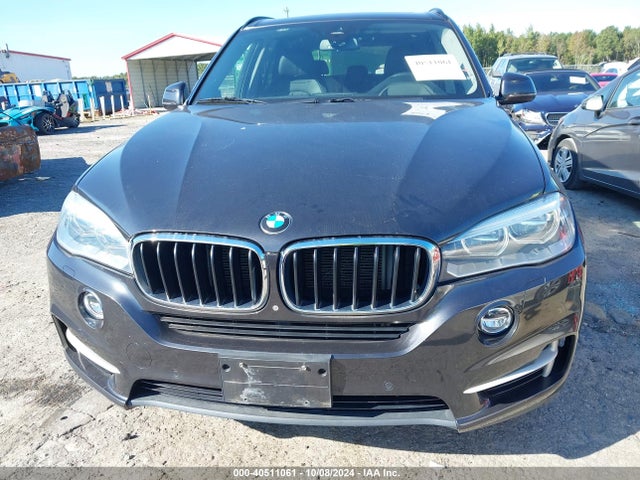 5UXKR0C53G0U08460 BMW X5 Xdrive35i