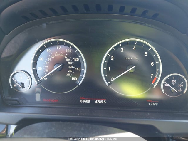 5UXKR0C53G0U08460 BMW X5 Xdrive35i