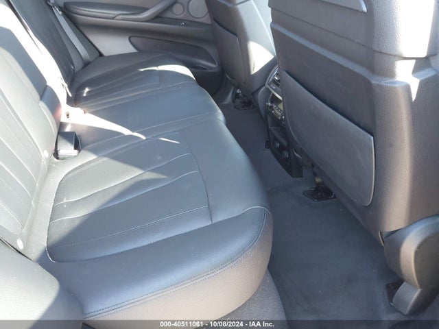 5UXKR0C53G0U08460 BMW X5 Xdrive35i