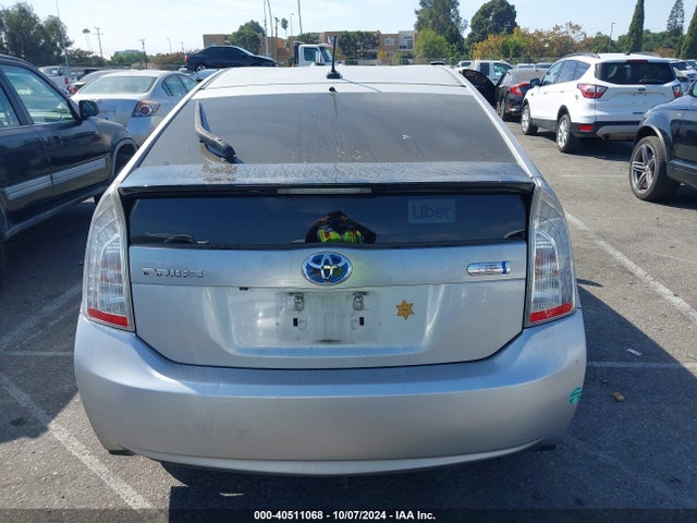 Toyota PRIUS PLUG-IN 2015 JTDKN3DP4F3072331 Image 16
