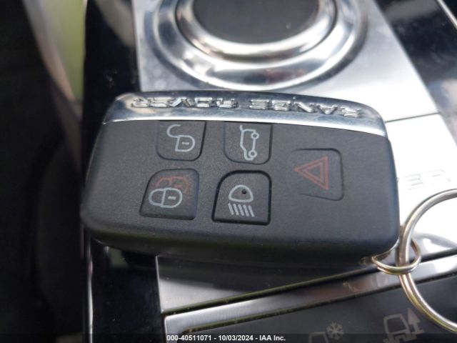 SALGS2TF2FA204914 Land Rover Range Rover 5.0l V8 Supercharged