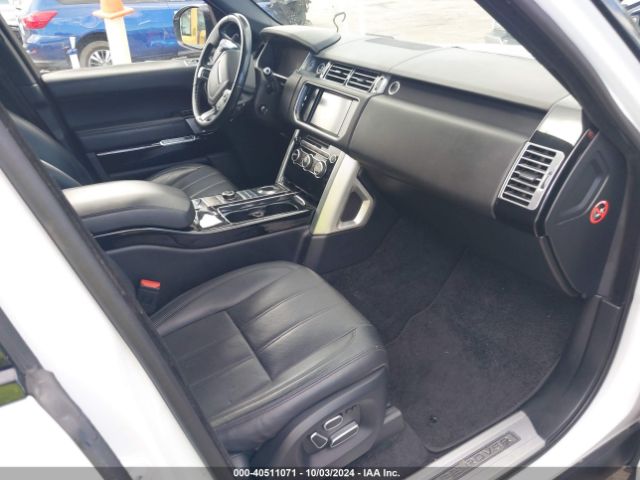 SALGS2TF2FA204914 Land Rover Range Rover 5.0l V8 Supercharged