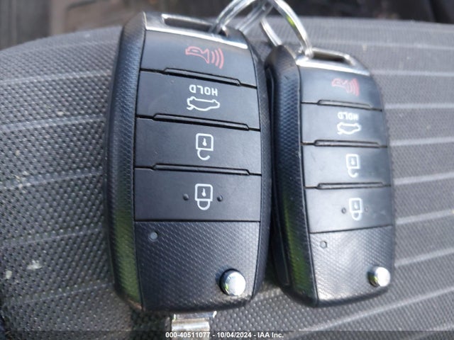 KIA FORTE LX 2018 3KPFL4A71JE166640 Image 11